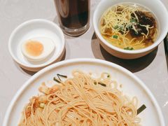 -松鹤楼面馆(天一广场店)