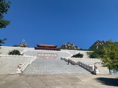 -丹东市五龙山风景区