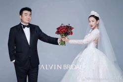-洋洋婚纱品牌集合店