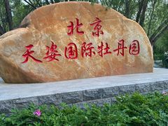 -太阳宫公园