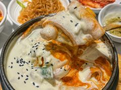 -韩时烤肉(枫蓝店)