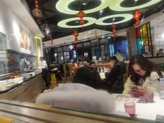 -新宝餐厅(流塘店)