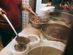 -菜忠潮州牛肉店(岗厦店)
