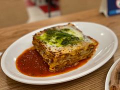 经典牛肉千层面-城市大道红炉披萨烘焙坊