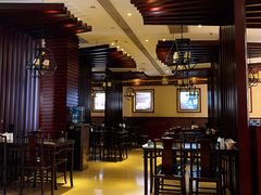 大堂-熙盛源(复兴路店)