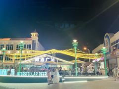 -石塘路海鲜市场(草厂中路店)