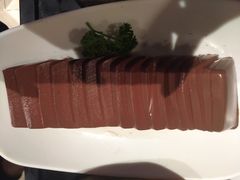 -热火朝天鲜切牛肉火锅(南强街巷店)