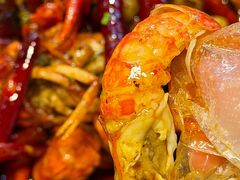 -龚海宝· 烧烤· 羊肉原切挂糊更好吃(庄市店)