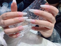 -芊冉•美甲美睫纹绣