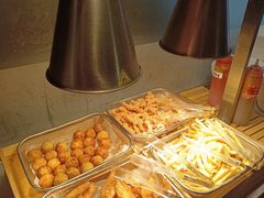 -王氏炉匠·烧鸟放题自助(三里屯店)