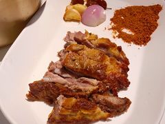 -西域阿里马新疆菜·清真(桂花路店)