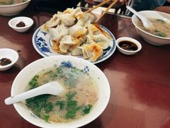 -东门饺子馆(少年宫路店)