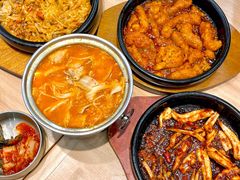 -米村拌饭(天津东丽万达店)