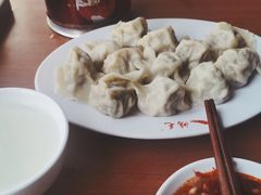 -鸿毛饺子(紫竹桥店)