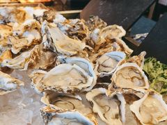 -郑州富力万达文华酒店·云端美食汇自助餐厅