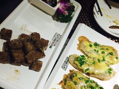 -HIHE Bistro·Oyster Bar(华熙live店)