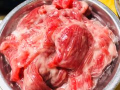 -渝味黄姐火锅(黄泥村店)