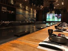 -赤坂亭·M9和牛烧肉·铁板烧·日料398放题(长泰广场店)