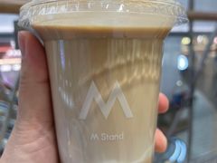 -M Stand(宁波万象城店)