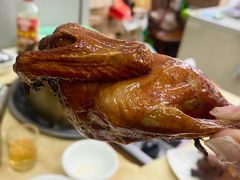-石岐鸽师傅餐厅(石岐总店)