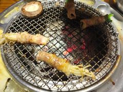 -喜来稀肉(北外滩白玉兰广场店)