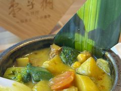 -枣子树·素食餐厅(普陀山店)