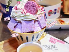 -朴太院·朝鲜族炭火烤肉(民乐园总店)