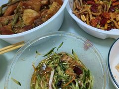 -小花卷味道餐厅(开发区五彩城店)