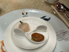 -8餐厅(新葡京酒店)