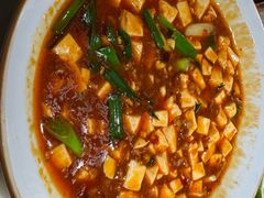 -绿茶餐厅(青岛城阳万象汇店)