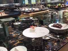 大堂-巴犀烧烤(新崇光店)