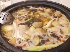 -蜀皇·菌汤鲜黄牛肉汤锅(宽窄巷子店)