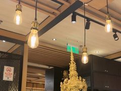 -Home Thai·泰谣(王府井apm店)