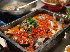 -味上湘菜馆(岳麓山店)