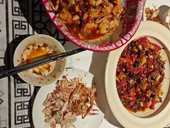-米汤记忆(南京西路店)