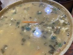 招牌豆腐年糕-嵊州美食(市心北路店)