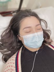 -久匠·纹眉半永久野生眉