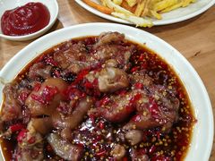 -贤花饭店(城阳店)