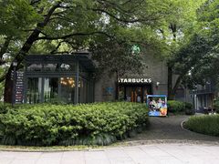 -星巴克(西湖天地店)