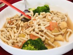 -东升园海鲜家