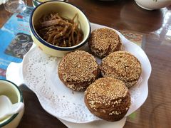 -竹叶涮肉坊(总店)