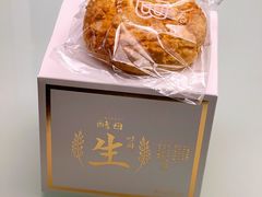 -巴黎贝甜(常德路店)