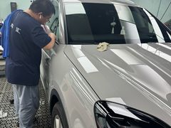 -京车汇LLumar龙膜XPEL威固汽车贴膜(清河店)
