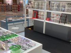 -沫芮眼镜·蔡司·依视路·尼康明月(环创店)