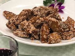 -新恬乐大酒家(沧达大厦店)