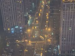 -长沙Y60-SKYLINE天际江景酒店(五一广场店)