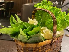 -鼎鼎香·港式火锅(北京SKP店)