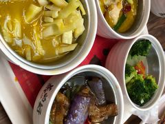 -食悦天美食广场(西安CityOn熙地港购物中心店)