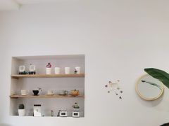 -infinite cafe