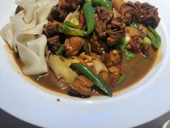-阿娜尔·新疆菜(宜家荟聚中心店)